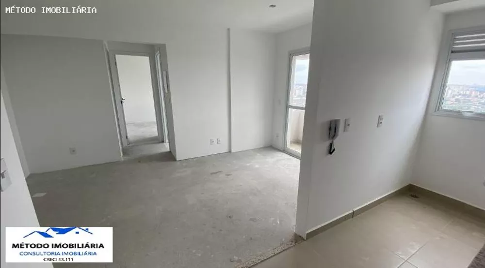 Apartamento, 2 quartos, 47 m² - Foto 8