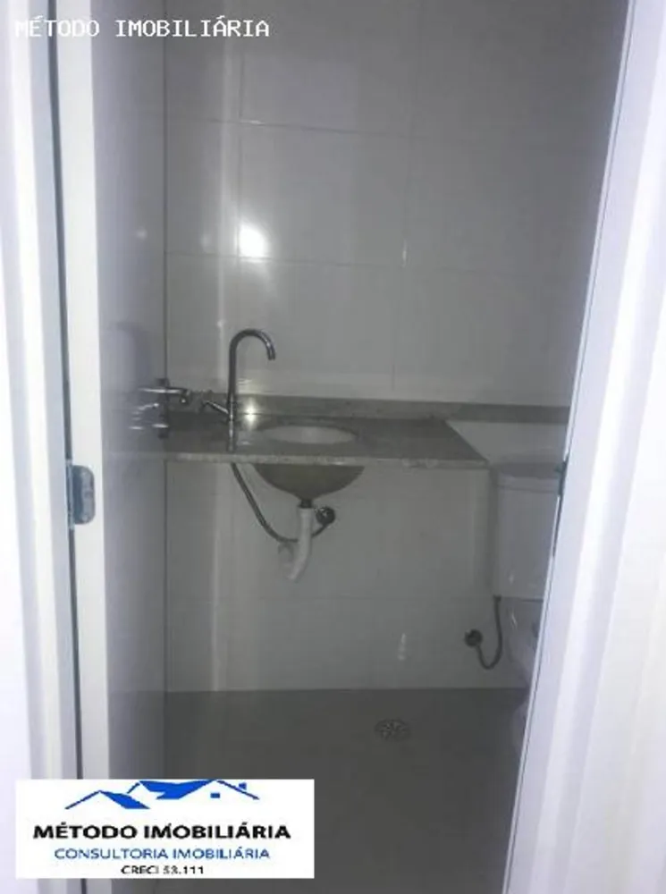 Apartamento, 2 quartos, 47 m² - Foto 7
