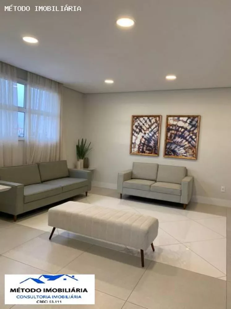 Apartamento, 2 quartos, 47 m² - Foto 5