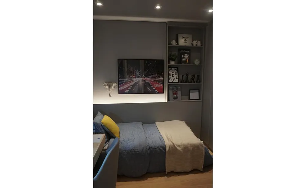 Apartamento, 78 m² - Foto 4