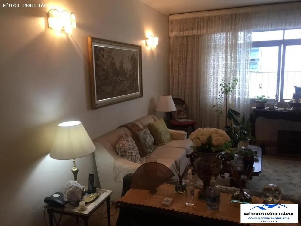 Apartamento, 3 quartos, 128 m² - Foto 6