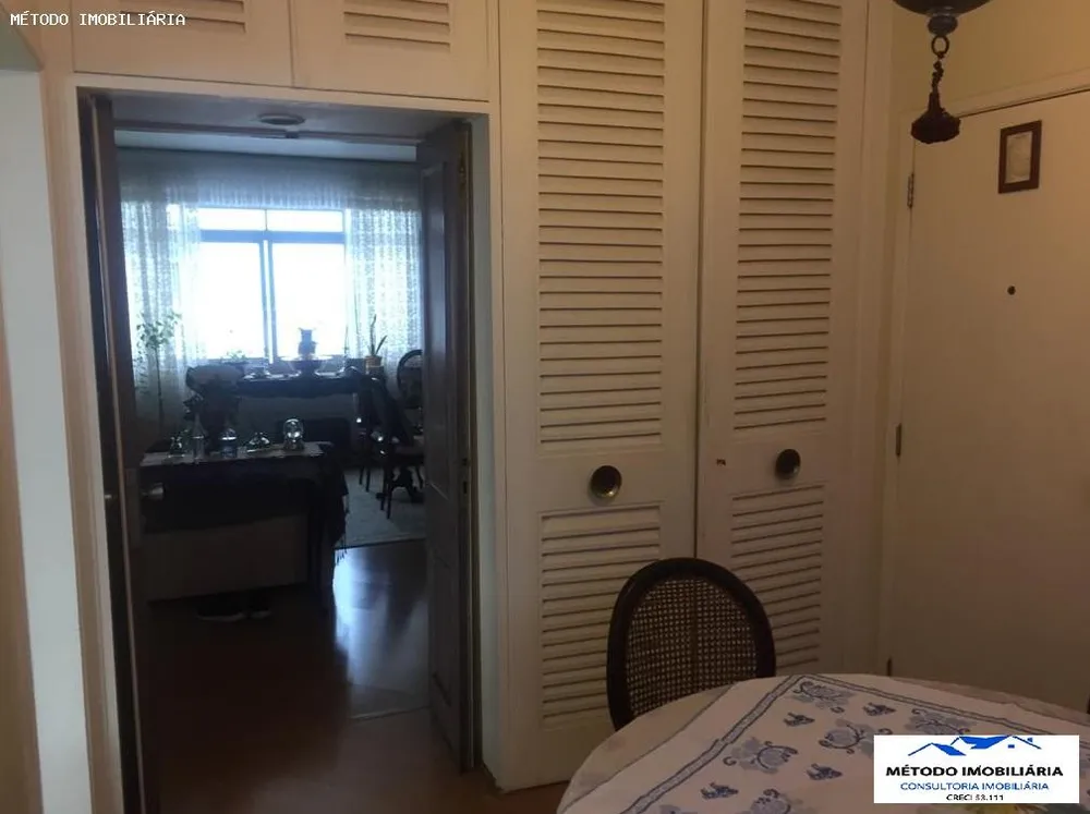 Apartamento, 3 quartos, 128 m² - Foto 3