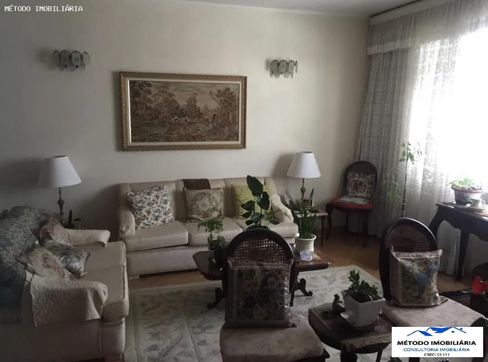 Apartamento, 3 quartos, 128 m² - Foto 1