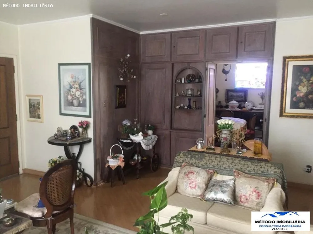 Apartamento, 3 quartos, 128 m² - Foto 2