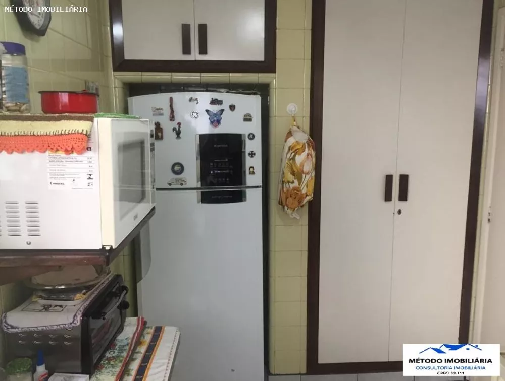 Apartamento, 3 quartos, 128 m² - Foto 5