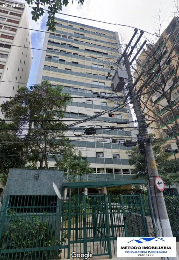 Apartamento, 3 quartos, 213 m² - Foto 1