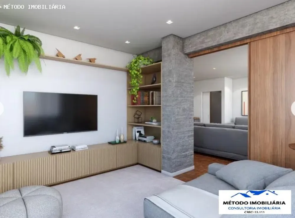 Apartamento, 3 quartos, 213 m² - Foto 2