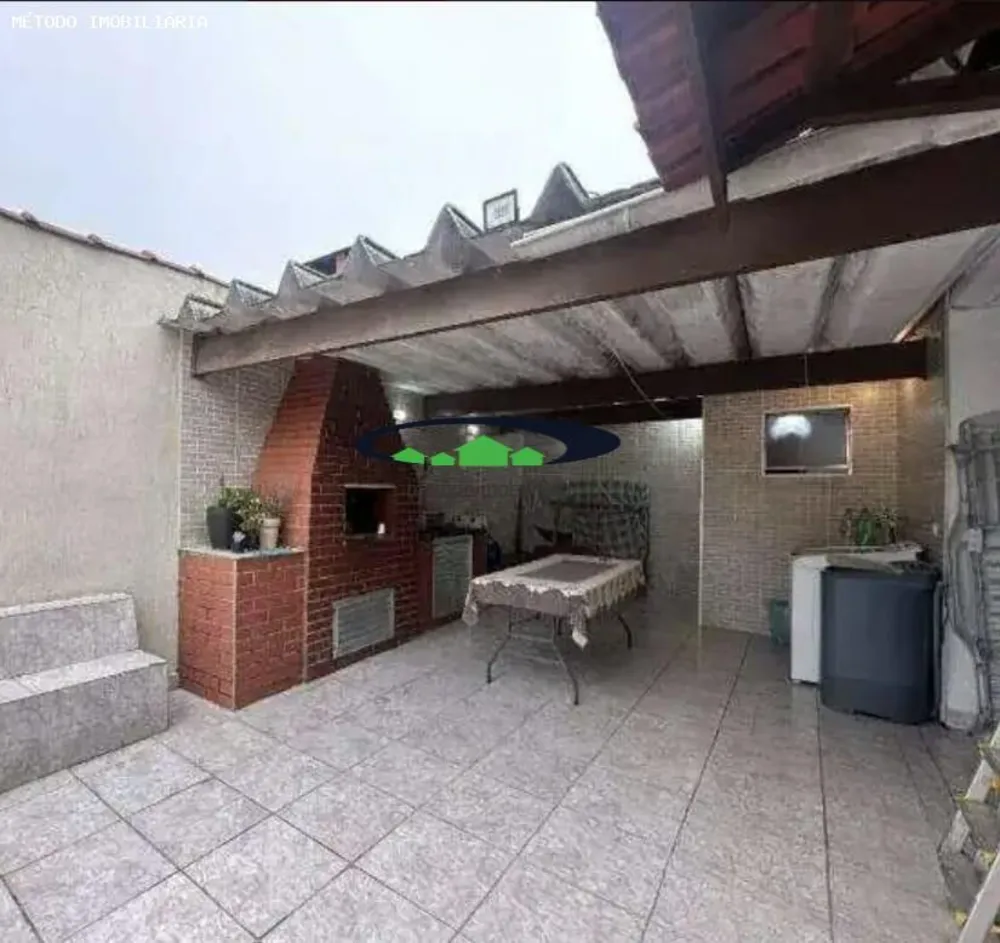 Casa, 2 quartos, 150 m² - Foto 5