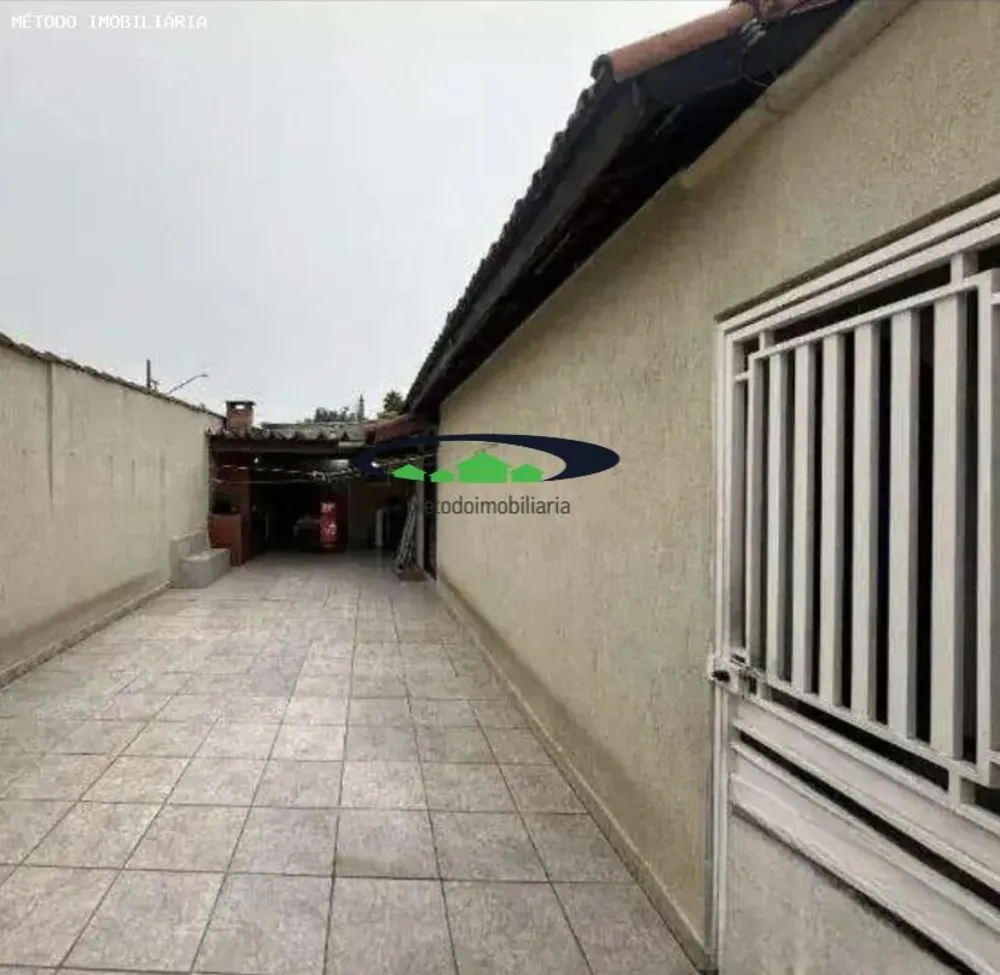 Casa, 2 quartos, 150 m² - Foto 3