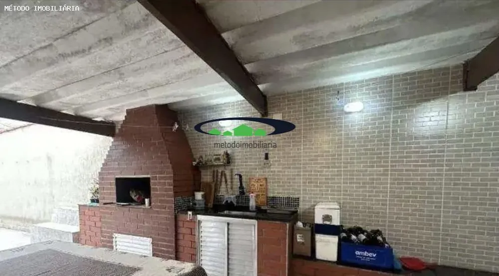 Casa, 2 quartos, 150 m² - Foto 6