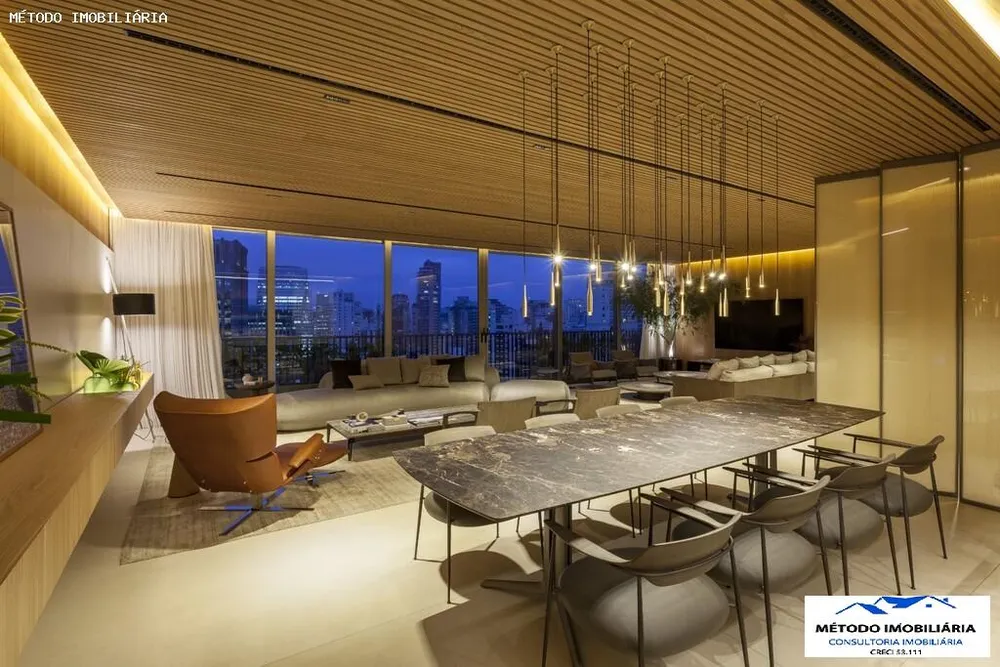 Casa, 3 quartos, 229 m² - Foto 2