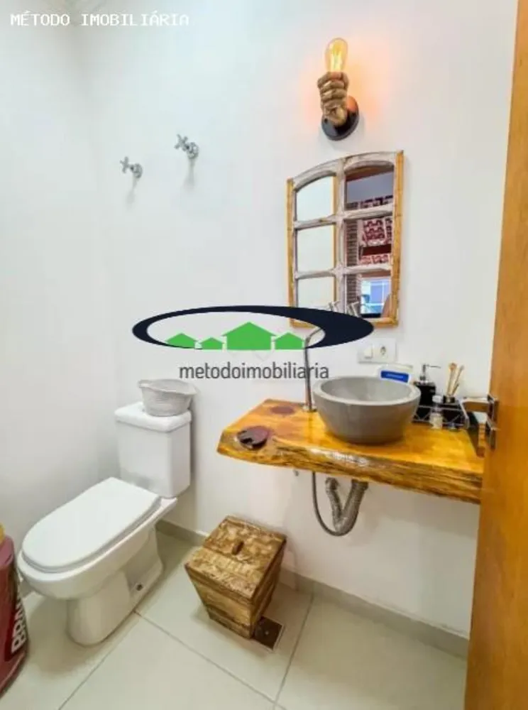 Sobrado, 2 quartos, 130 m² - Foto 8