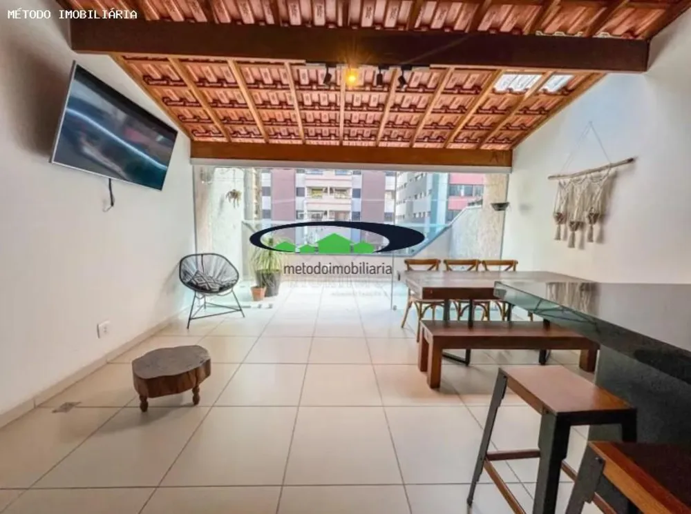 Sobrado, 2 quartos, 130 m² - Foto 9