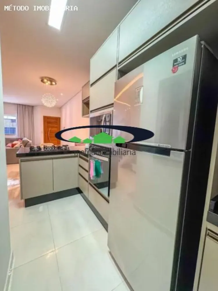 Sobrado, 2 quartos, 130 m² - Foto 5