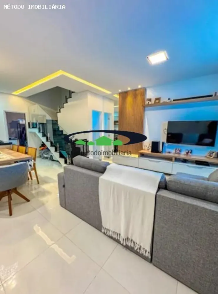 Sobrado, 2 quartos, 130 m² - Foto 2