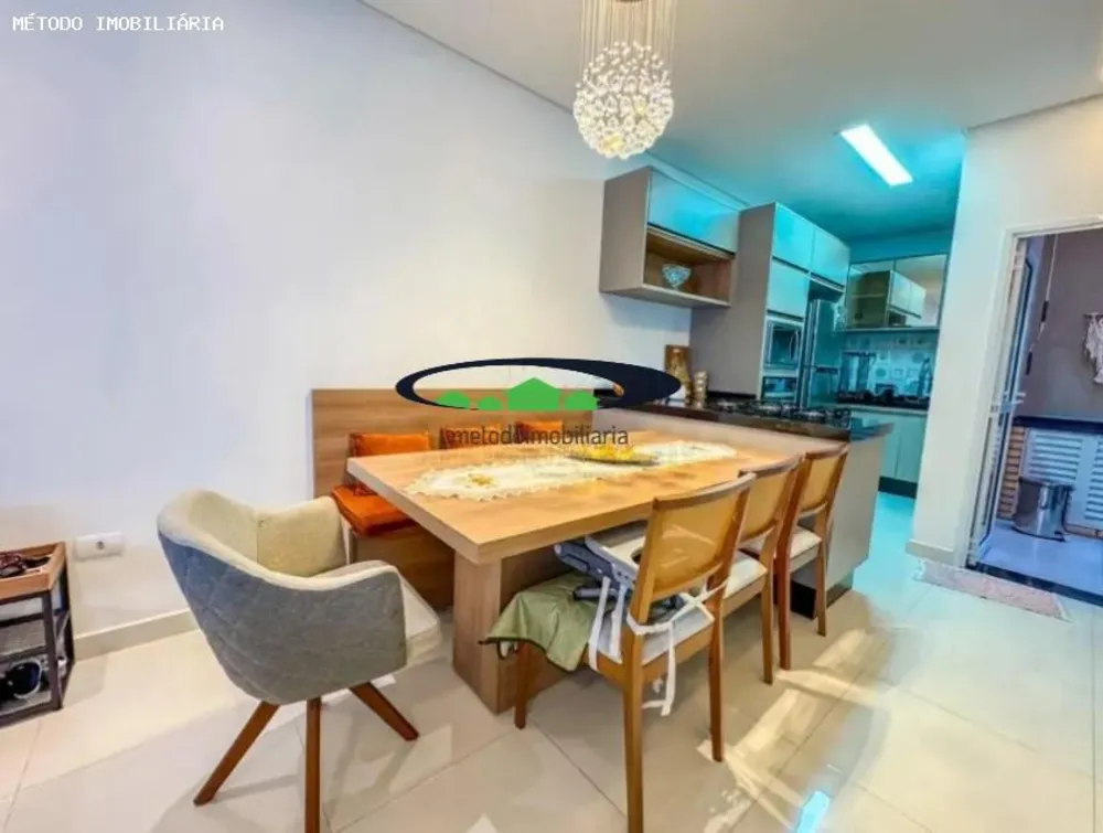 Sobrado, 2 quartos, 130 m² - Foto 4