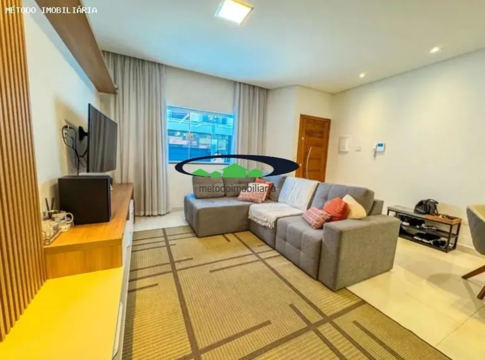Sobrado, 2 quartos, 130 m² - Foto 3