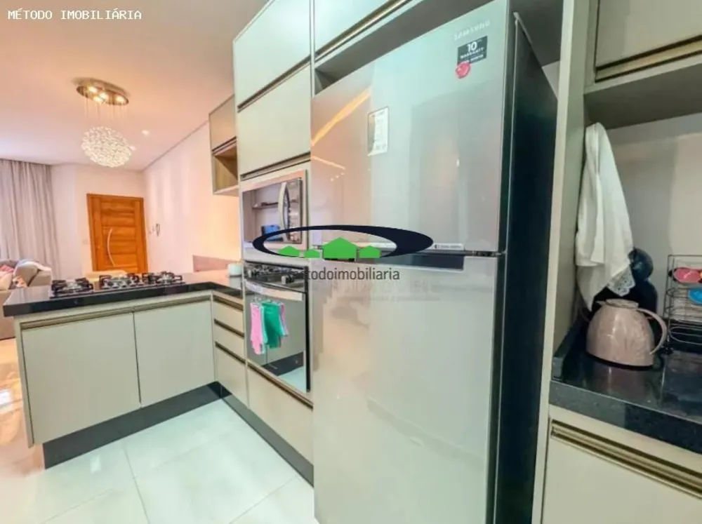 Sobrado, 2 quartos, 130 m² - Foto 6