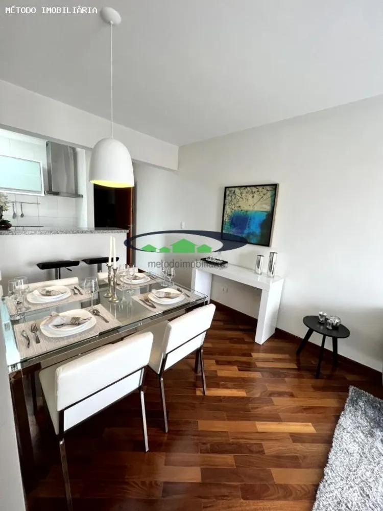 Apartamento, 2 quartos, 62 m² - Foto 5