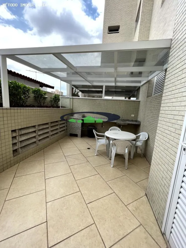 Apartamento, 2 quartos, 62 m² - Foto 1