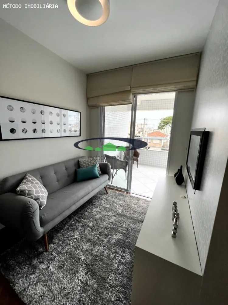 Apartamento, 2 quartos, 62 m² - Foto 4