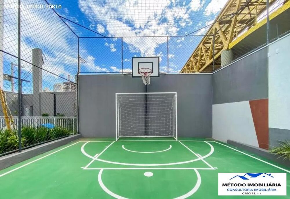 Apartamento, 2 quartos, 45 m² - Foto 9
