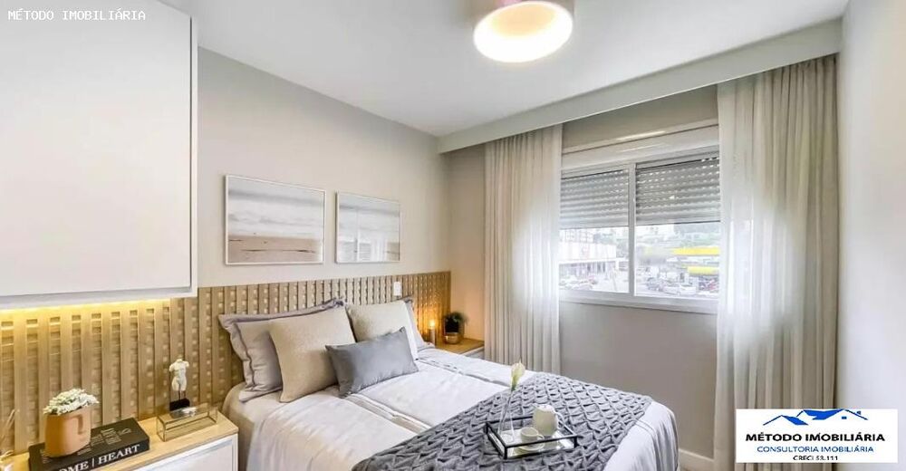 Apartamento, 2 quartos, 45 m² - Foto 10