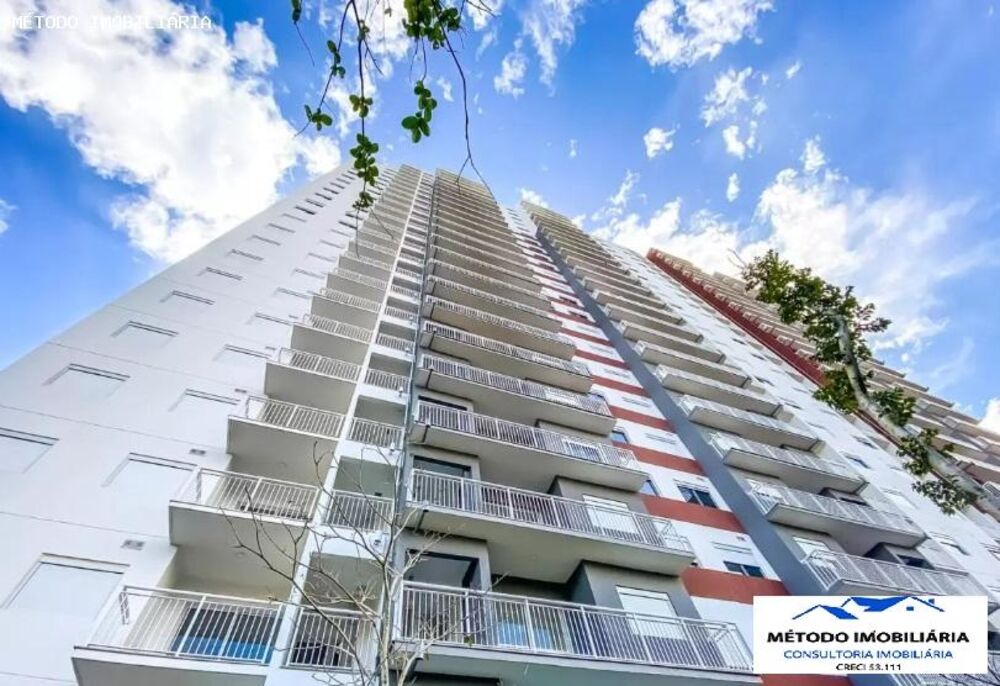 Apartamento, 2 quartos, 45 m² - Foto 6