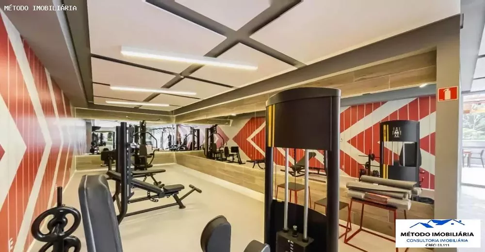 Apartamento, 2 quartos, 45 m² - Foto 15