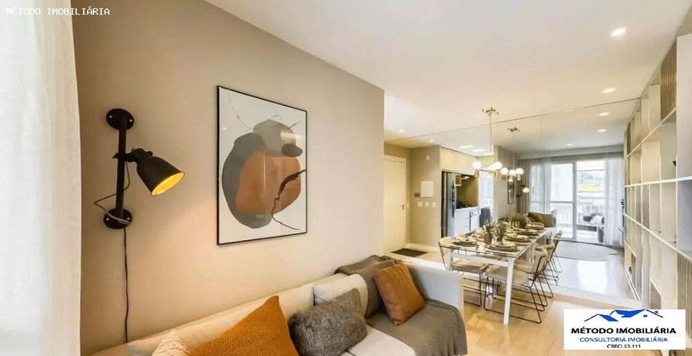Apartamento, 2 quartos, 45 m² - Foto 7