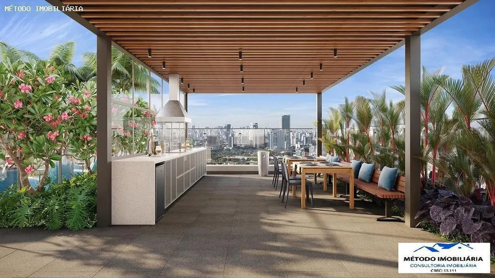 Apartamento, 2 quartos, 80 m² - Foto 7