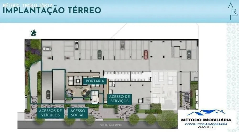 Apartamento, 2 quartos, 80 m² - Foto 11