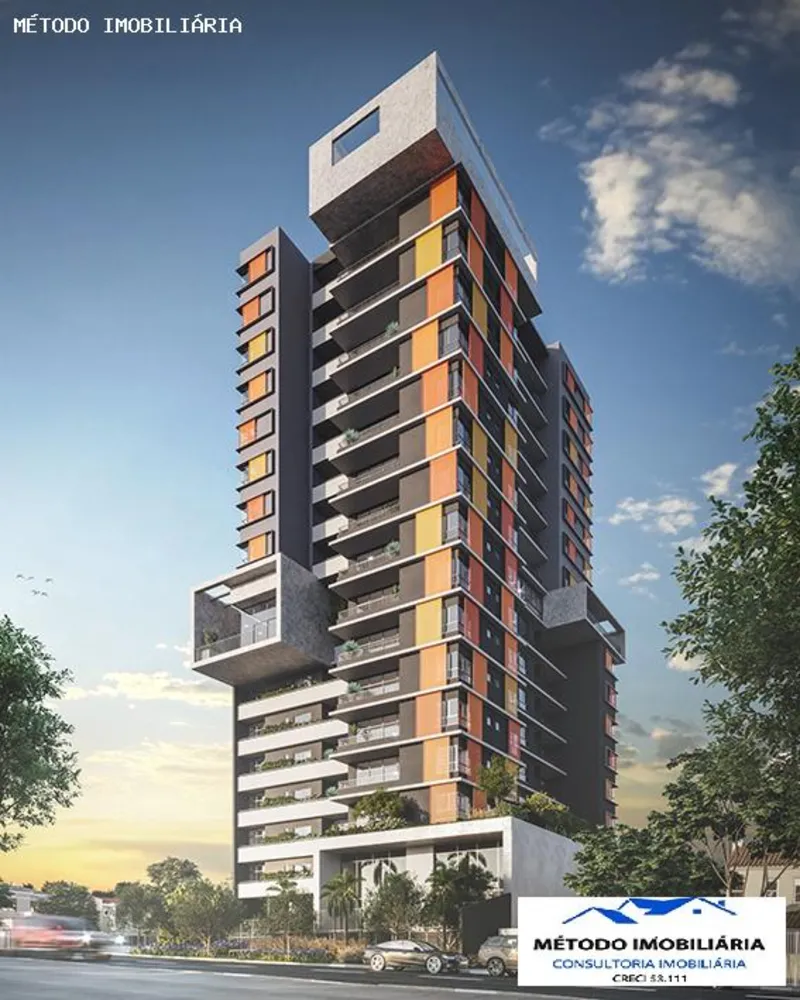 Apartamento, 2 quartos, 77 m² - Foto 7