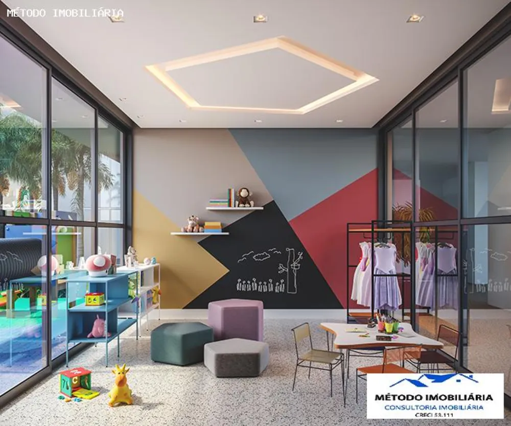 Apartamento, 2 quartos, 77 m² - Foto 5
