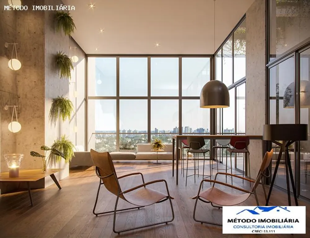 Apartamento, 2 quartos, 77 m² - Foto 4