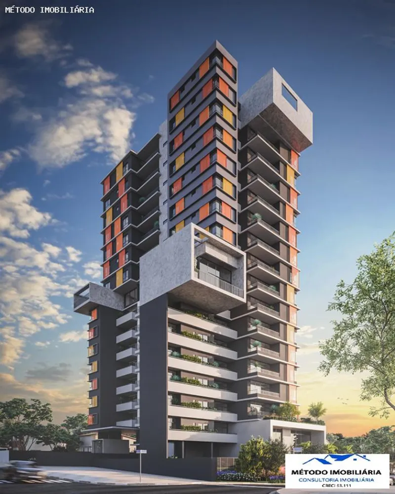 Apartamento, 2 quartos, 77 m² - Foto 5