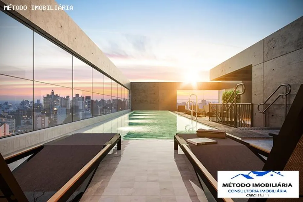 Apartamento, 2 quartos, 77 m² - Foto 1