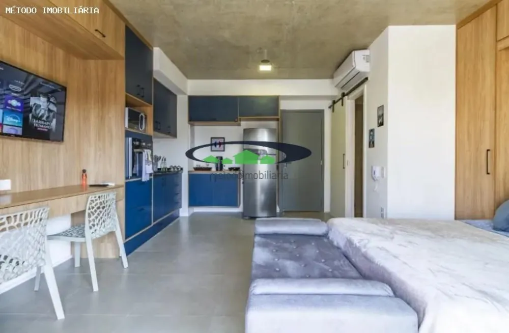 Apartamento, 1 quarto, 34 m² - Foto 11