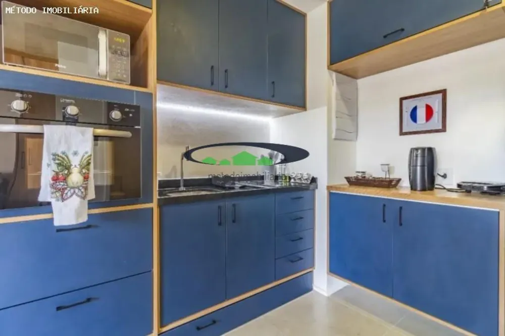 Apartamento, 1 quarto, 34 m² - Foto 8