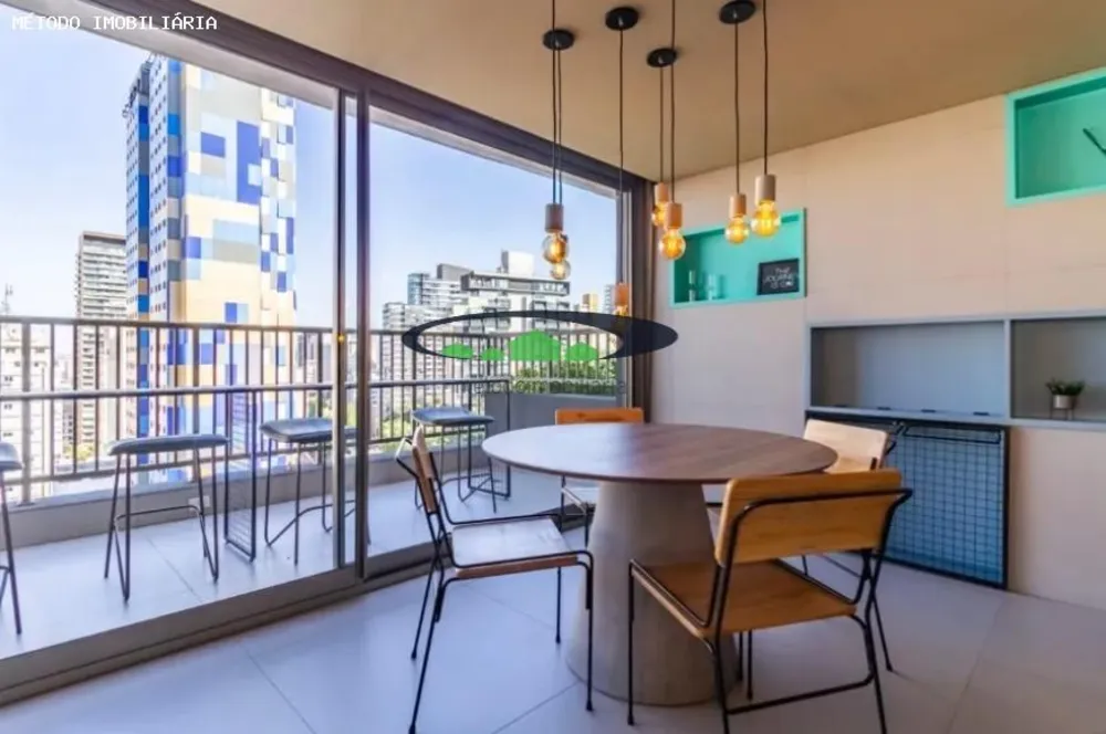 Apartamento, 1 quarto, 34 m² - Foto 7