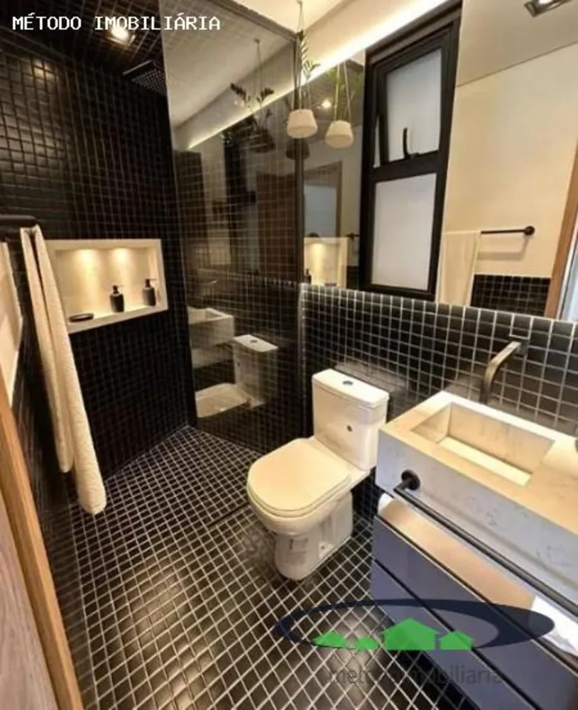 Apartamento, 1 quarto, 44 m² - Foto 7