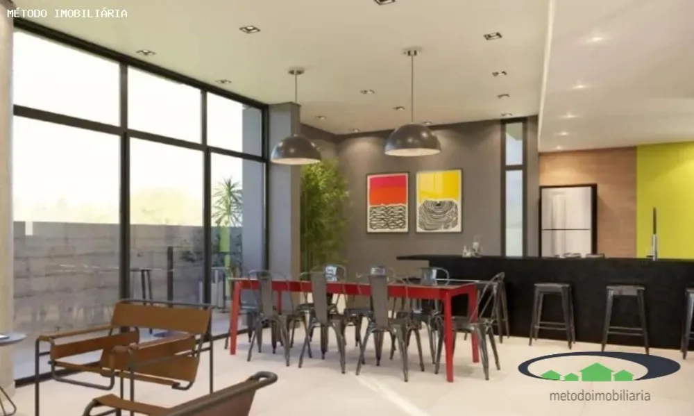 Apartamento, 1 quarto, 44 m² - Foto 8
