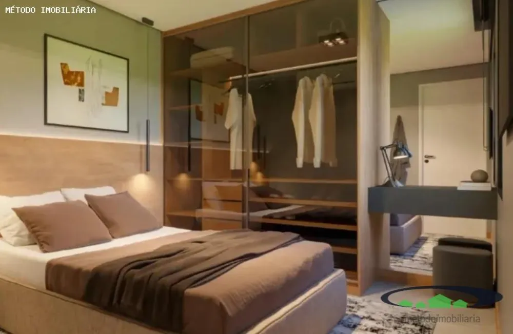 Apartamento, 1 quarto, 44 m² - Foto 12