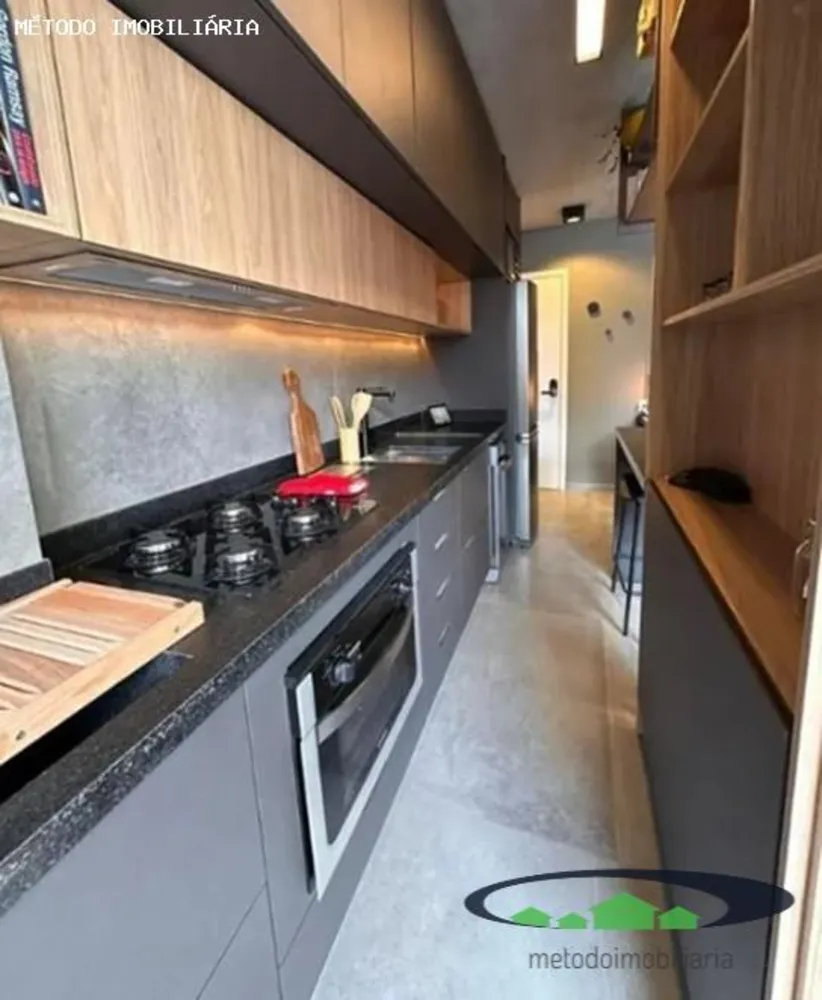 Apartamento, 1 quarto, 44 m² - Foto 11