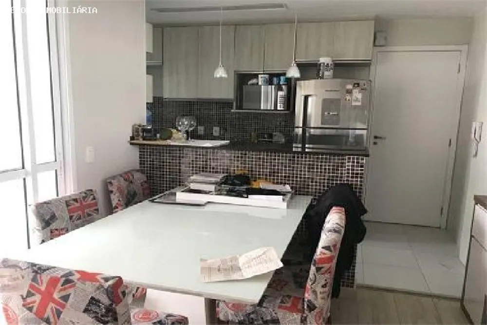 Apartamento, 2 quartos, 65 m² - Foto 7