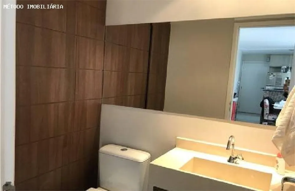 Apartamento, 2 quartos, 65 m² - Foto 9