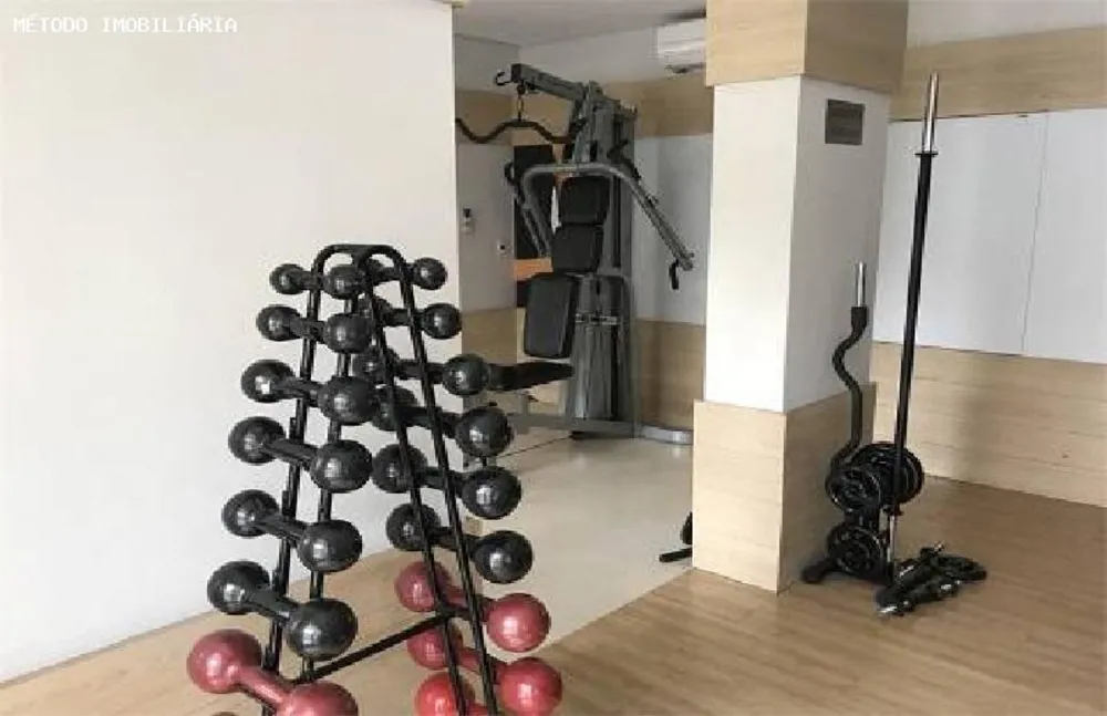 Apartamento, 2 quartos, 65 m² - Foto 2