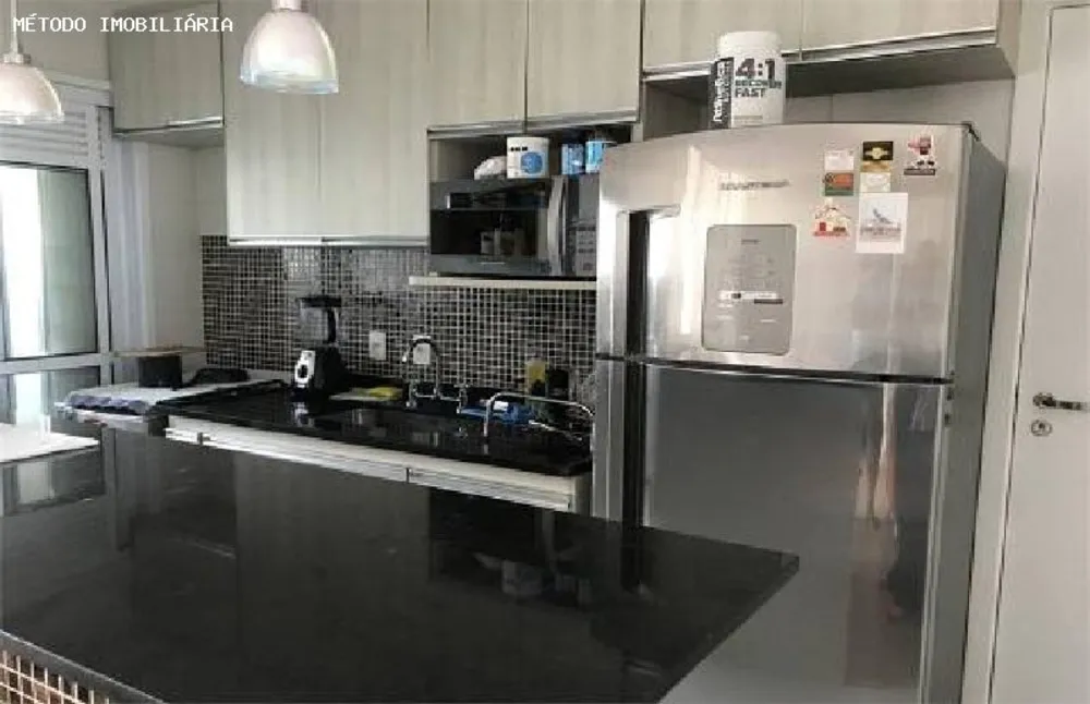 Apartamento, 2 quartos, 65 m² - Foto 1