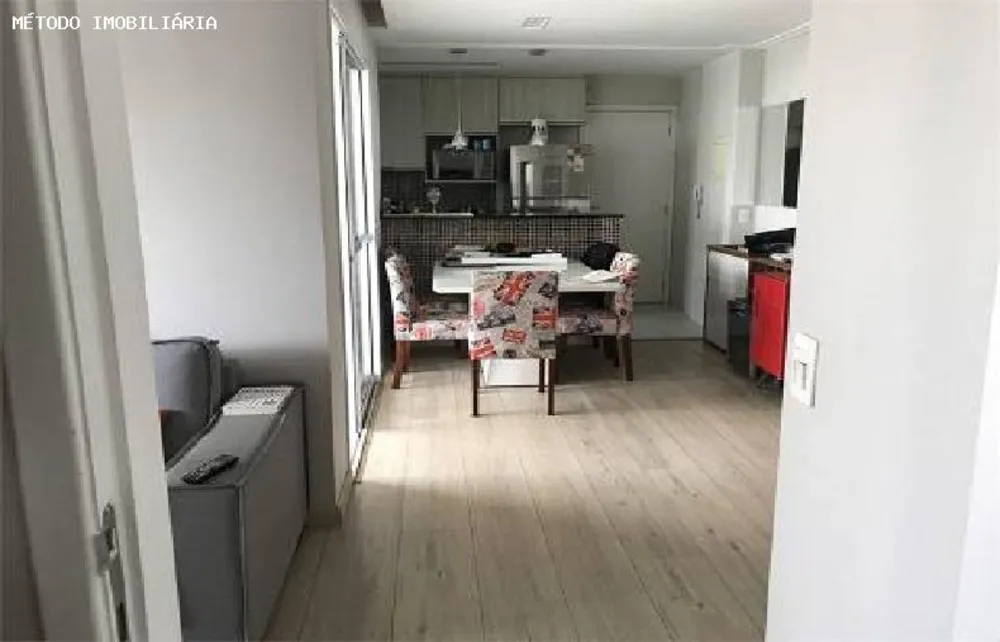 Apartamento, 2 quartos, 65 m² - Foto 5