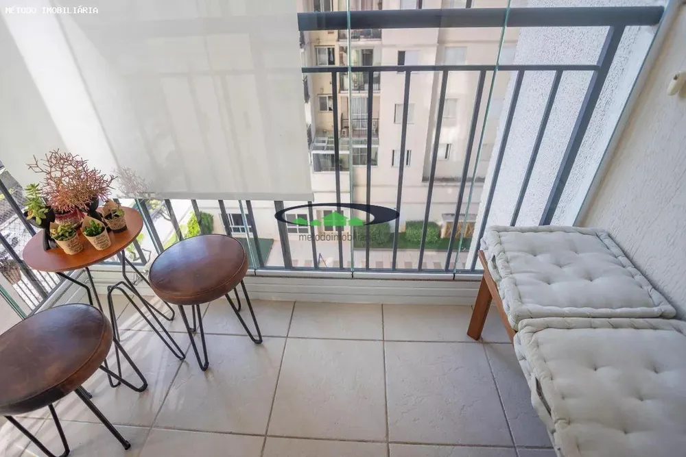 Apartamento, 2 quartos, 47 m² - Foto 3